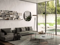 Tavolini Moved di Ozzio