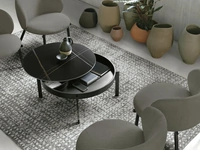 Tavolino Museo di Target Point