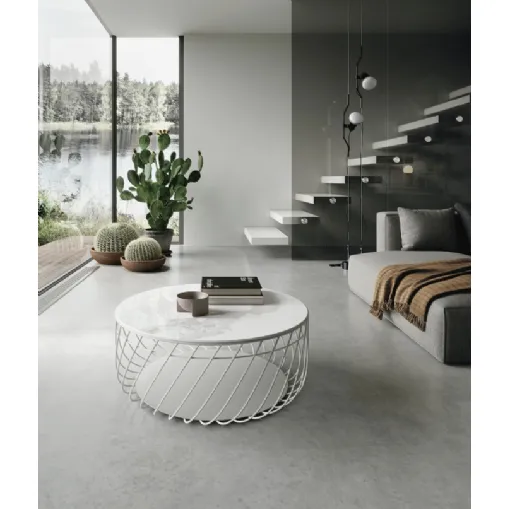 Tavolino Nest di Target Point