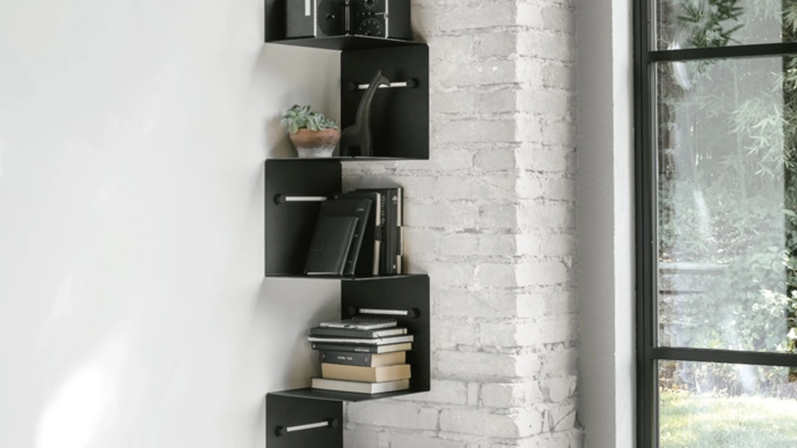 Mensole Nook di Target Point