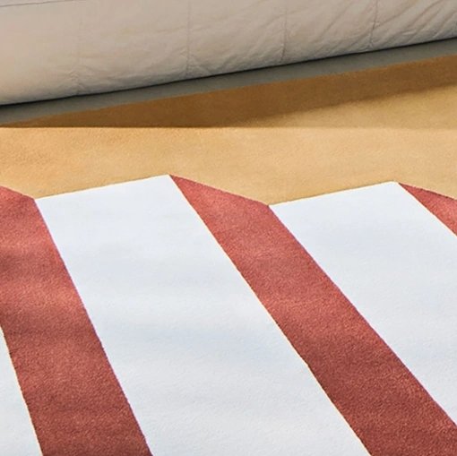 Tappeto Oasis di Besana Moquette