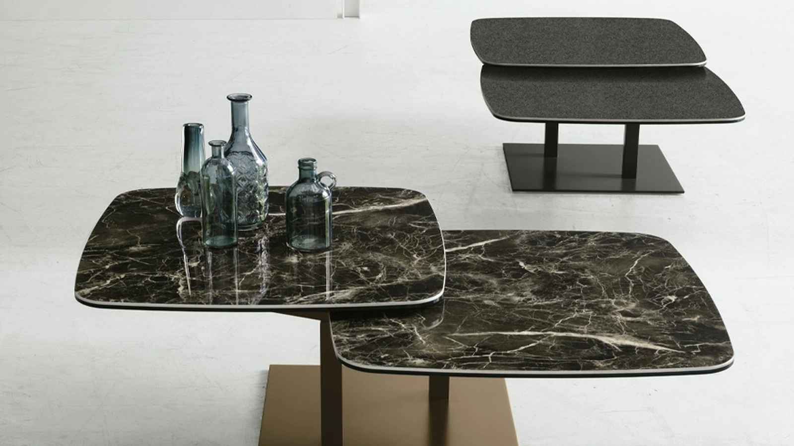 Tavolino Orbital di Target Point