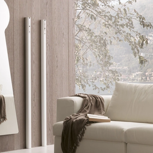 Appendiabiti Pinocchio in laccato di Ponti Terenghi