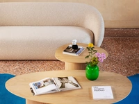 Tavolino Plautino di Miniforms