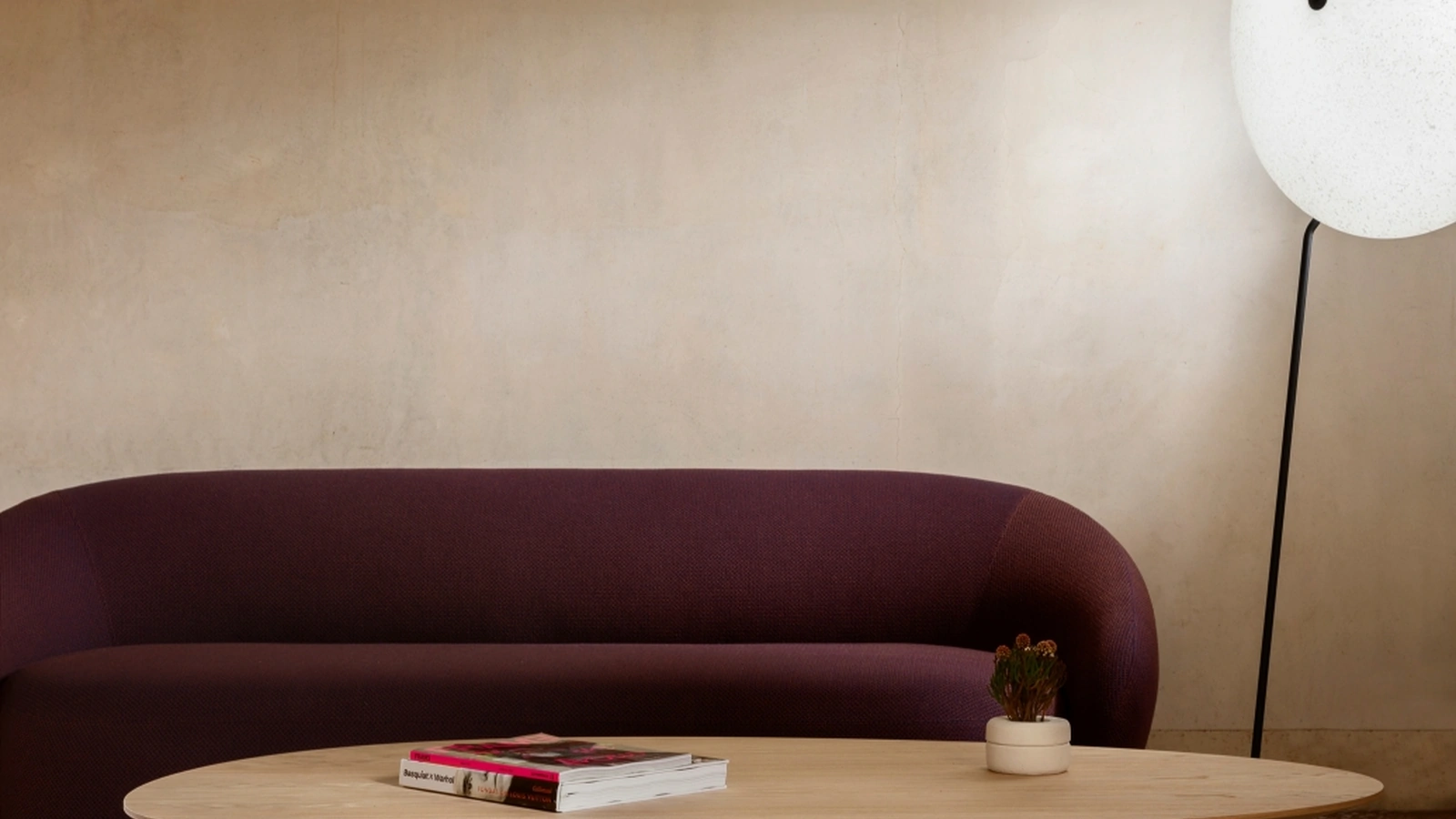 Tavolino Plautino di Miniforms