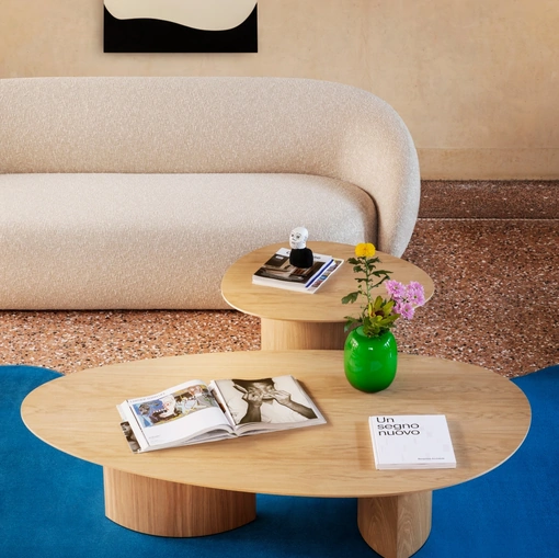 Tavolino Plautino di Miniforms