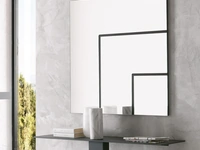 Specchio Cadre di Ponti Terenghi