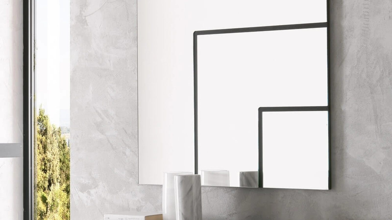 Specchio Cadre di Ponti Terenghi