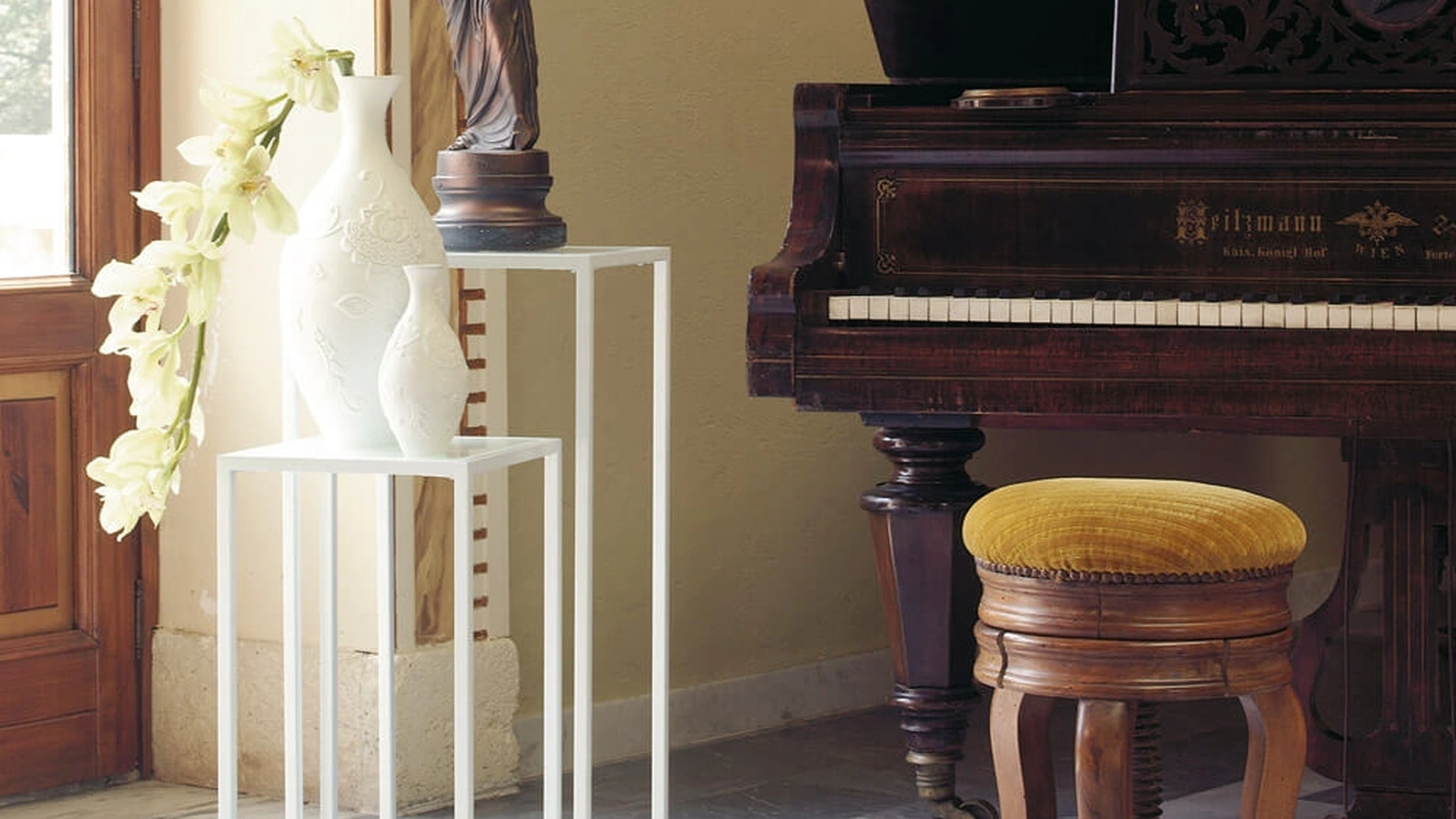 Tavolino Corner di Ponti Terenghi