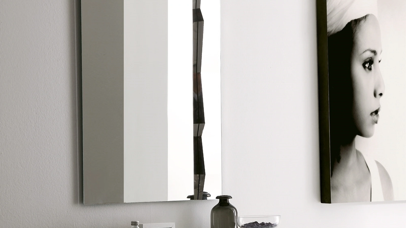 Specchio Formentera di Ponti Terenghi