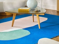 Tappeto Prism di Besana Moquette