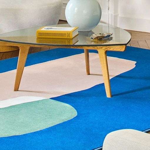 Tappeto Prism di Besana Moquette