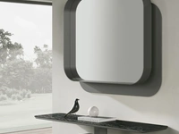 Specchio Quadra di Target Point