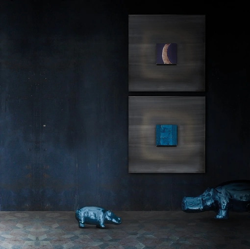 Quadro Museum di Adriani e Rossi