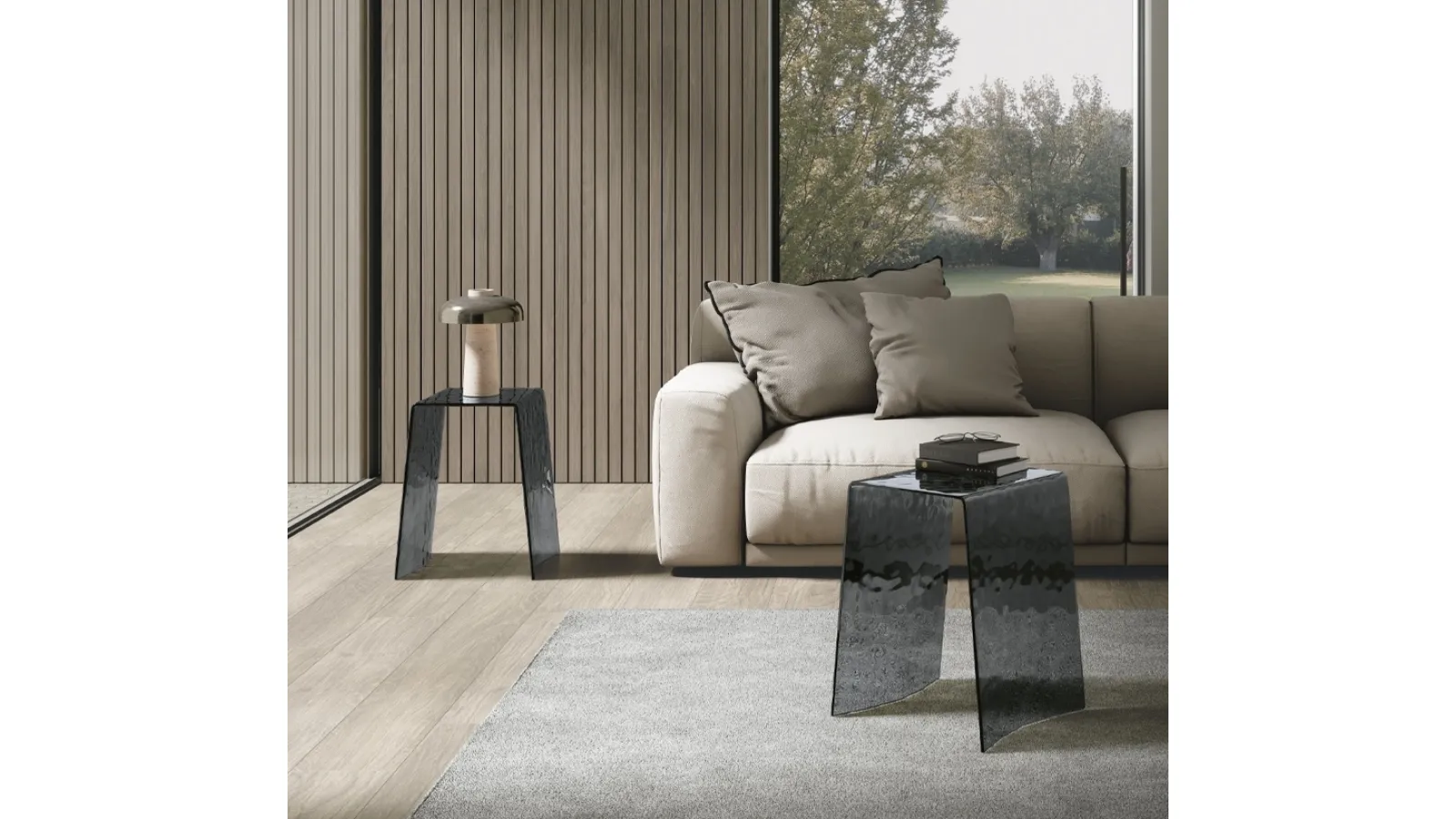 Tavolino Quasar di Target Point