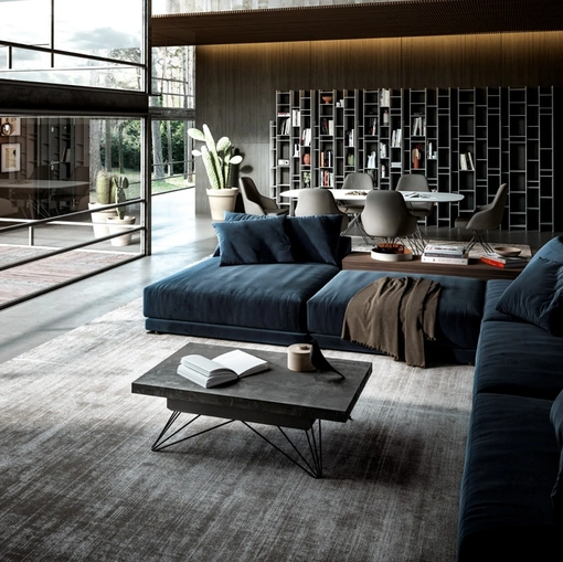 Tavolino multifunzione Ray di Easyline