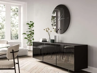 Orologio a specchio Replay di Ozzio