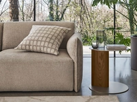 Tavolino Sandy da divano di Calligaris