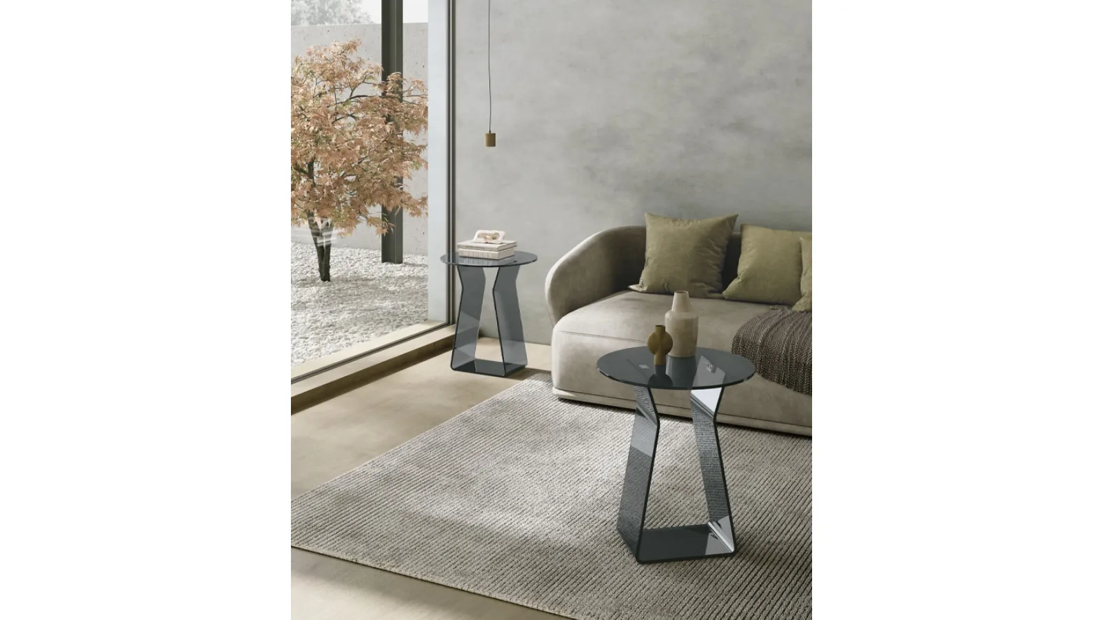 Tavolino Shot di Target Point