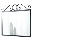 Specchiera Sabrina di Florentiabed