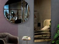 Specchio Anemos di Tonin Casa