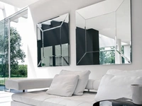 Specchio Costantia di Tonin Casa