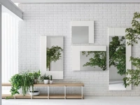 Specchio Hashtag di Tomasella