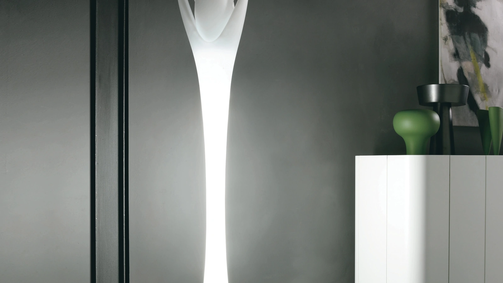 Appendiabiti di design Spiga di Tonin Casa