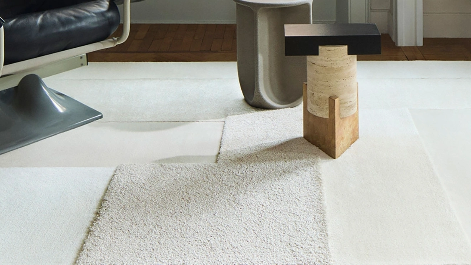 Tappeto Strata di Besana Moquette