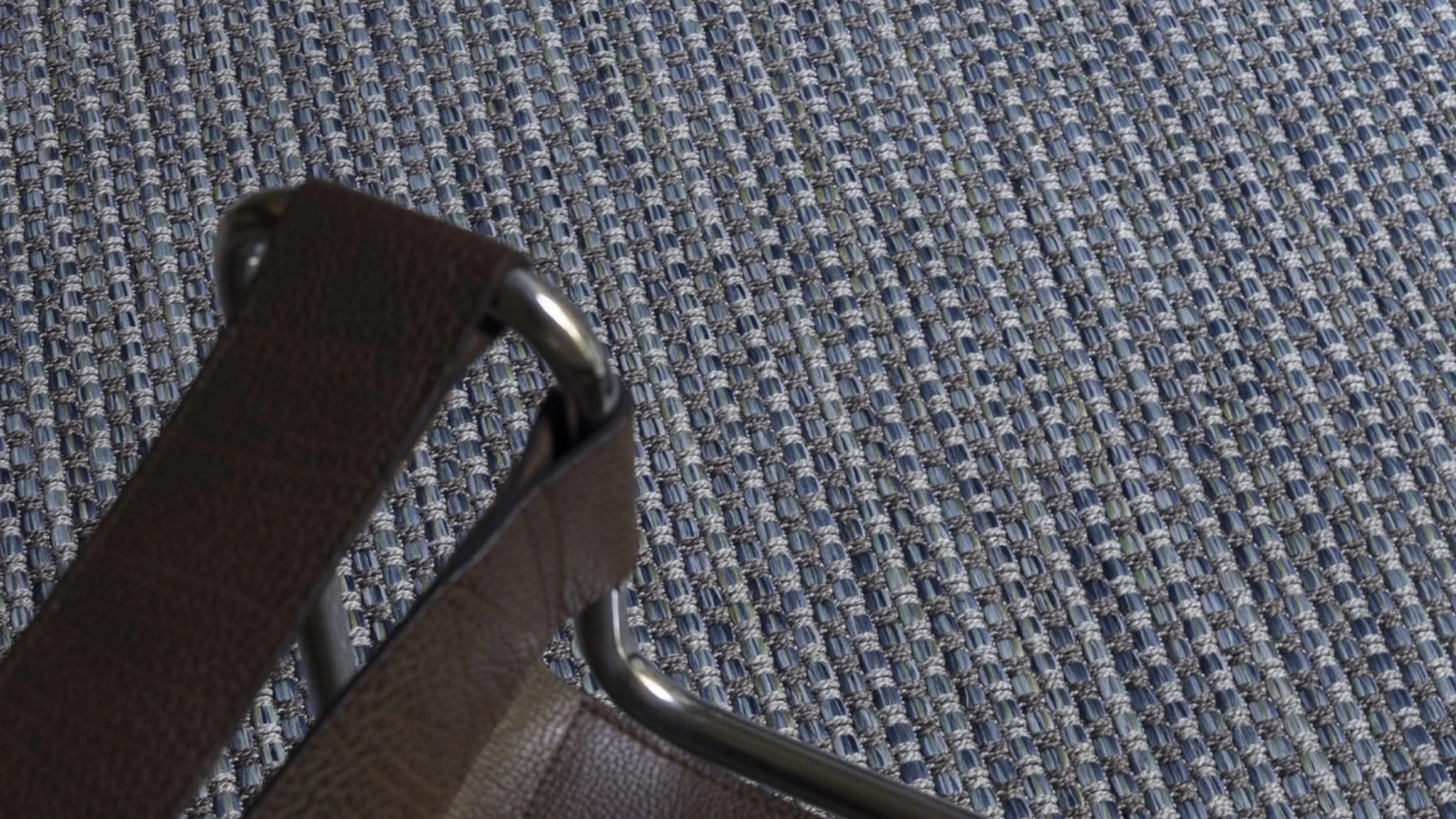 Tappeto per esterno in polipropilene Sunset di Besana Moquette