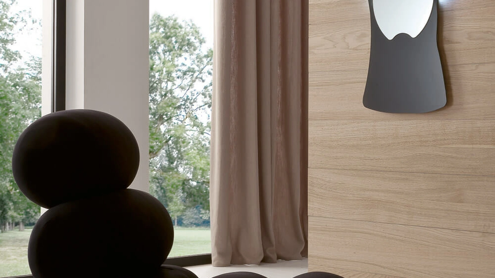 Specchio T-Shirt di Ponti Terenghi