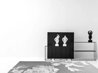 Tappeto Arazzo di Adriani e Rossi