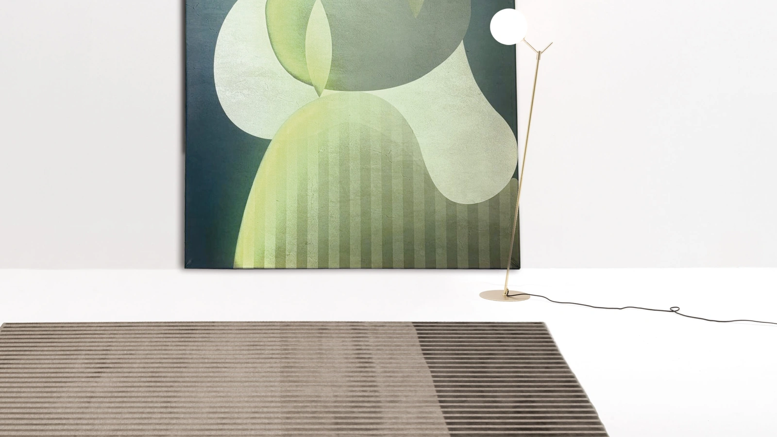 Tappeto Axel di Adriani e Rossi