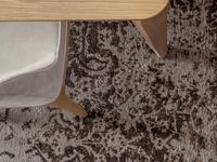 Tappeto Boccioni di Tonin Casa