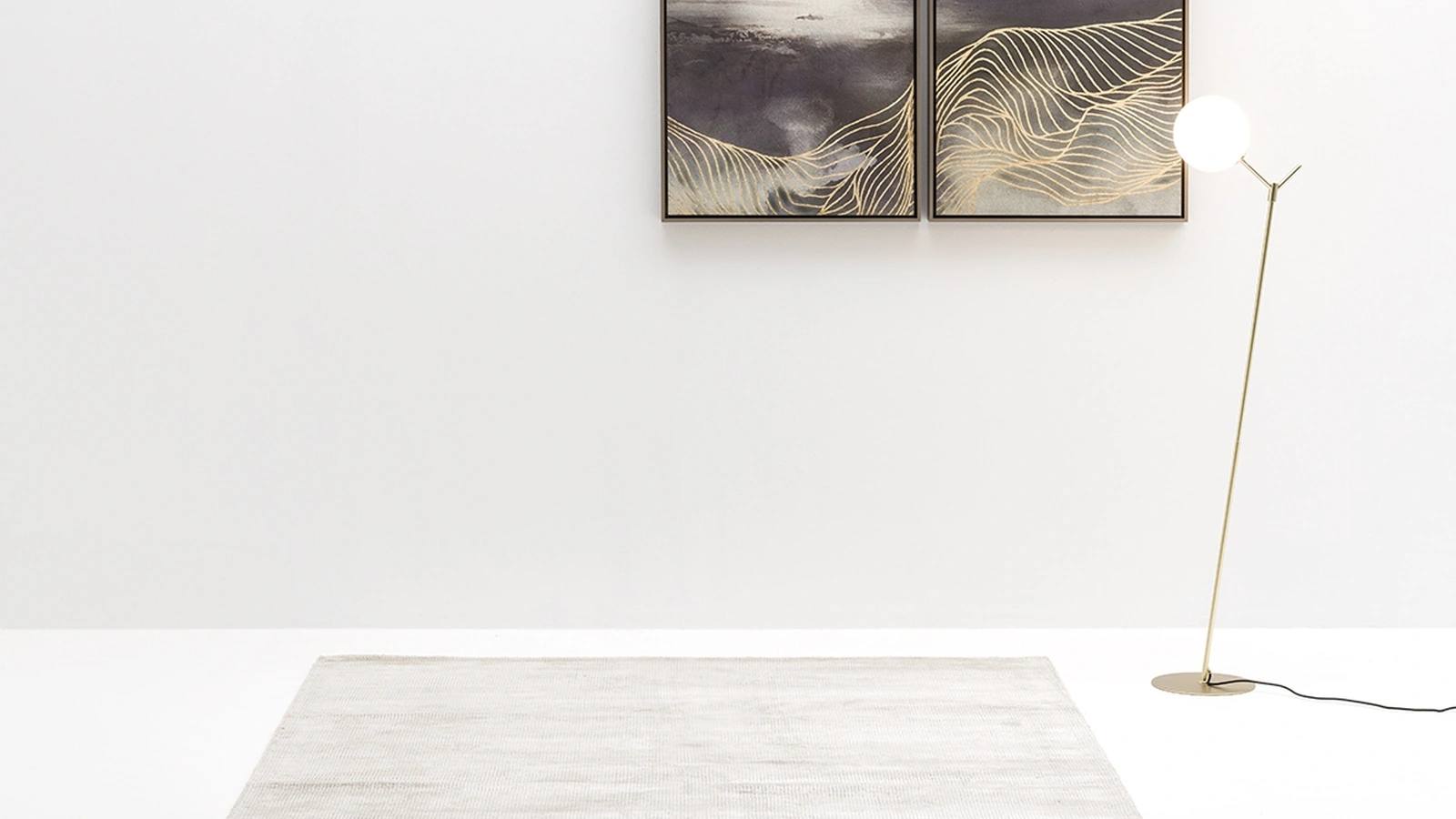 Tappeto Boss di Adriani e Rossi