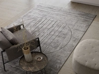 Tappeto moderno Carosello di Le Comfort