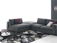 Tappeto Digit Fiammingo di Adriani e Rossi