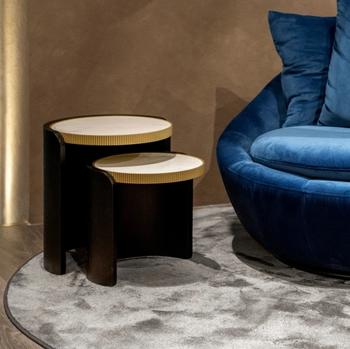 Tappeto Gea di Tonin Casa