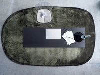 Tappeto Lovac di Adriani e Rossi