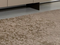 Tappeto Pixel di Tonin Casa