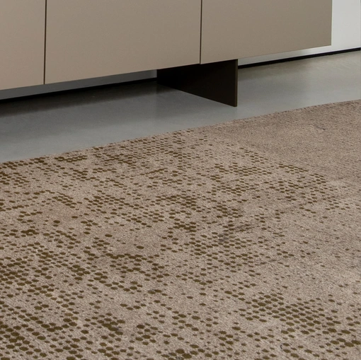 Tappeto Pixel di Tonin Casa