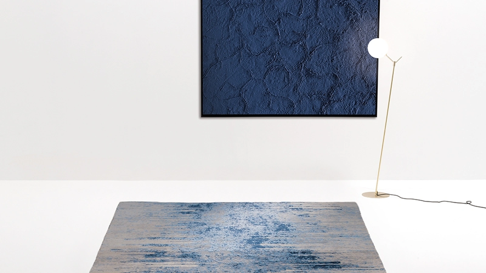 Tappeto Quasar di Adriani e Rossi