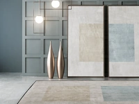 Tappeto Rainbow Bramante di Adriani e Rossi