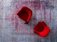 Tappeto Amour Superdigit di Adriani e Rossi