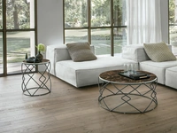 Tavolino Drum di Target Point