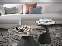 Tavolino Iddu di Tonin Casa