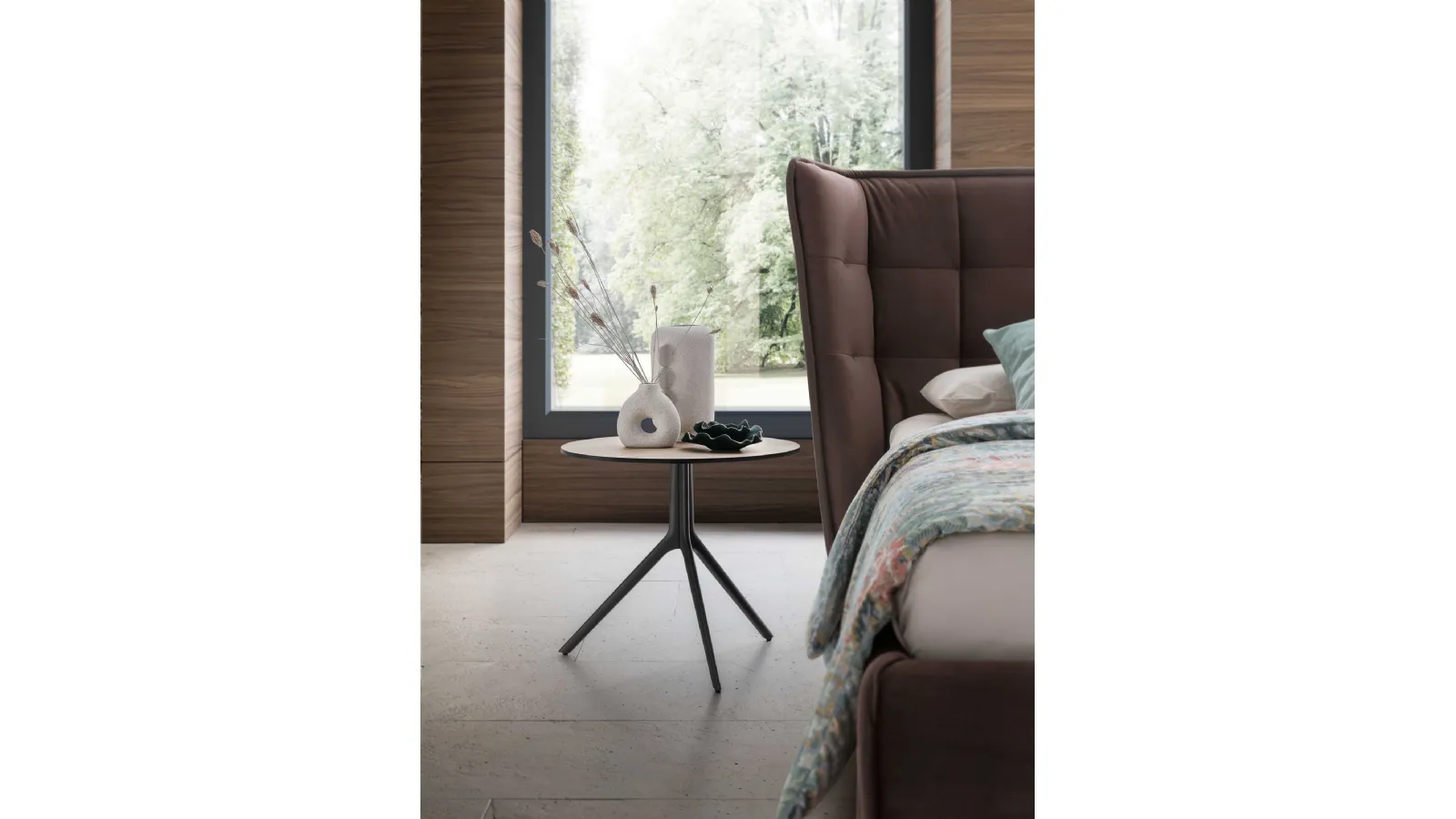 Tavolino Silky di Le Comfort