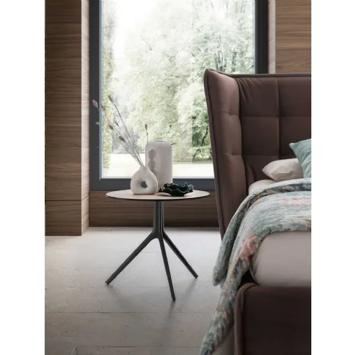 Tavolino Silky di Le Comfort