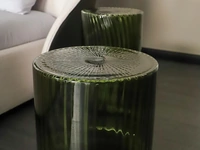 Tavolino Soffio di Tonin Casa