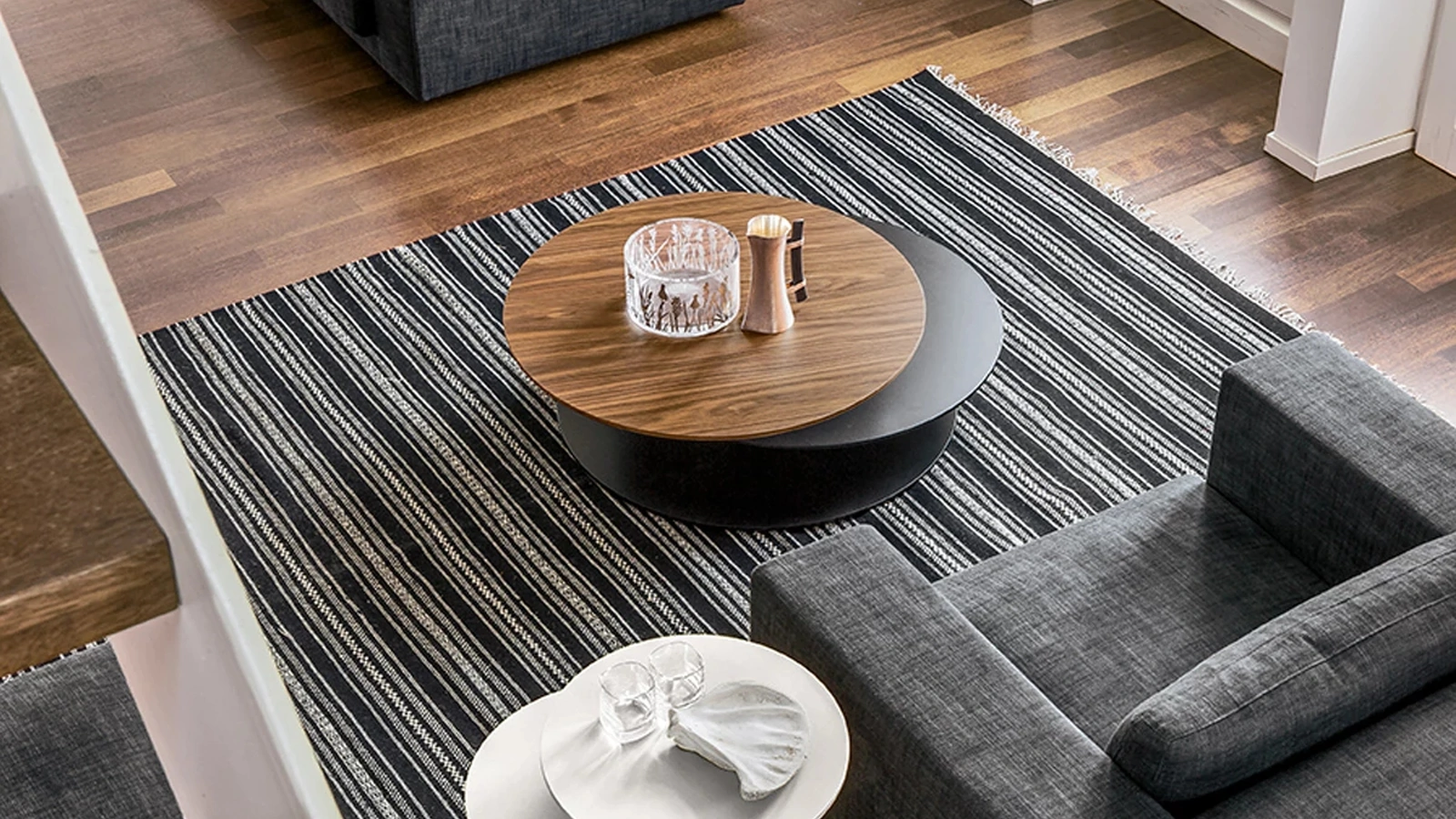 Tavolino Space di Tonin Casa